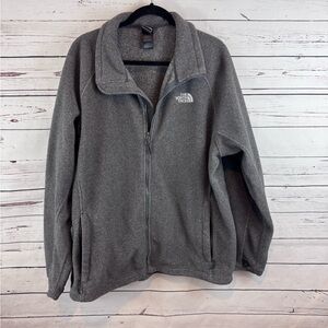Men’s The North Face Fleece Jacket